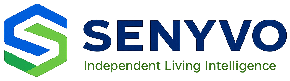 Senyvo logo